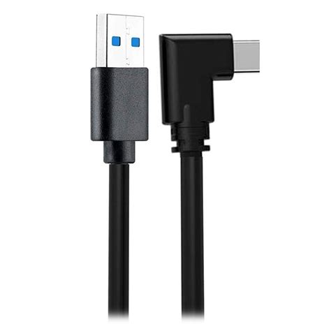 High Speed USB Type-C PC VR Link Cable - Oculus Quest, Quest 2 - 5m