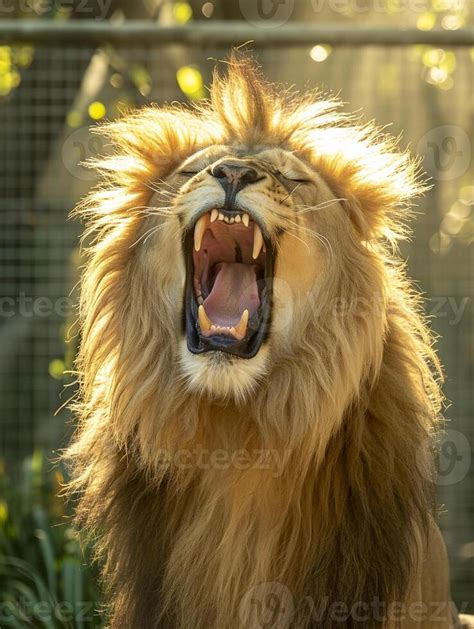 Lion Roar Logo Stock Photos, Images and Backgrounds for Free Download