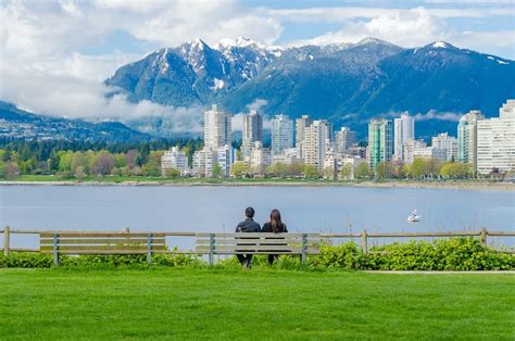 Comment se déplacer à Vancouver ? Les meilleurs transports