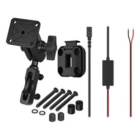 Garmin Zumo XT Handlebar Mount Kit | Parts & Accessories | Rocky ...