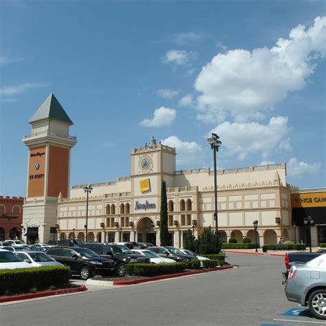 San Marcos Premium Outlets - All You Need to Know BEFORE You Go (2024)