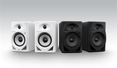 Pioneer DJ launches brand new, all-purpose speakers - techbuzzireland.com