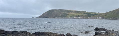 Gardenstown to Crovie Viewpoint, Aberdeenshire, Scotland - 27 Reviews ...