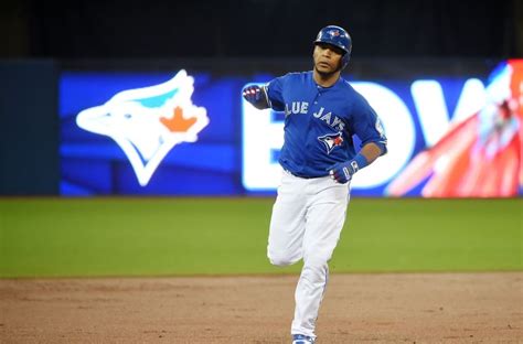 Yankees Rumors: Nothing Imminent with Edwin Encarnacion