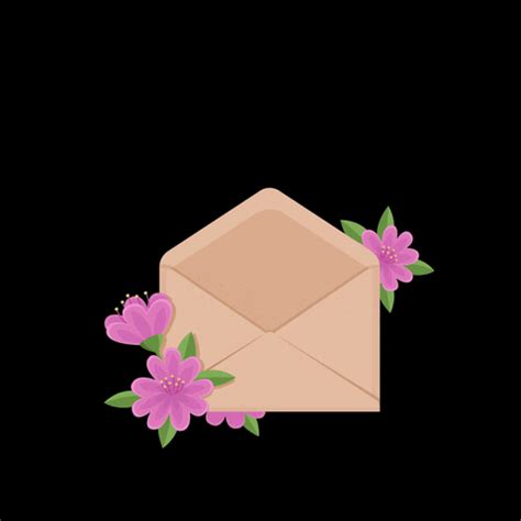 Heart-envelope GIFs - Get the best GIF on GIPHY