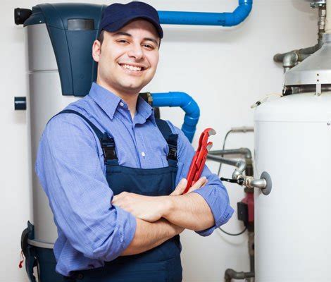 Local Plumbers | Annapolis, MD | R E Robertson Plumbing & Heating