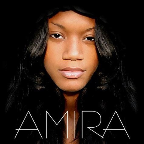 Amira — Amira | Last.fm