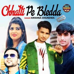 Yeshu Masih Song Download by Dev Badal – Chhatti Pe Bledda @Hungama