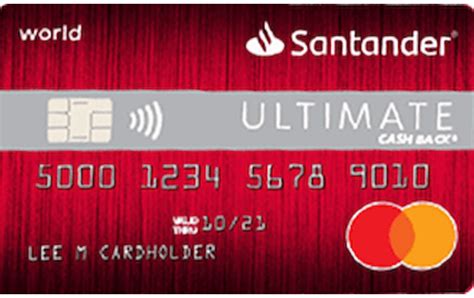 Santander Bank US Credit Cards Offers – Reviews, FAQs & More