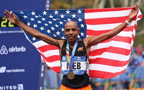 Record-Setting Runner Meb Keflezighi Says Thinking Like an Athlete ...