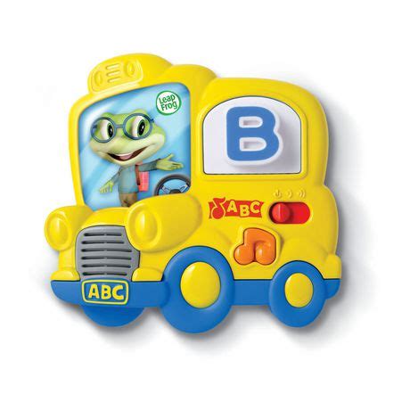 LeapFrog&circledR; Fridge Phonics™ Magnetic Letter Set - French | Walmart Canada