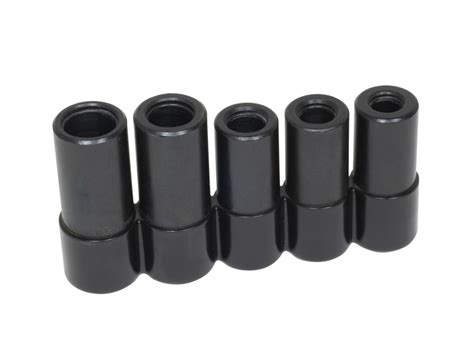 71670 Large Tap Socket Set, 5 pc. | Lisle Corporation