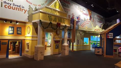 McKenna Children's Museum (New Braunfels) - ATUALIZADO 2022 O que saber ...