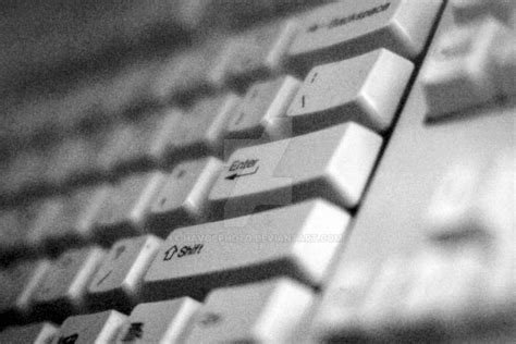 keyboard by HavocPhoto on DeviantArt