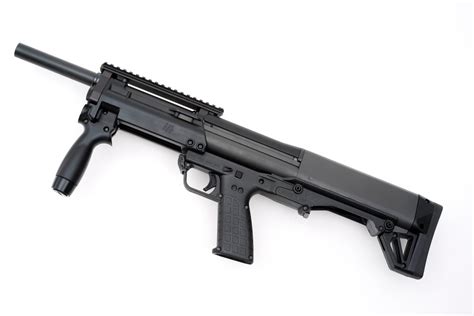 Bullpup Shotguns: Do They Make Sense? - The Shooter's Log