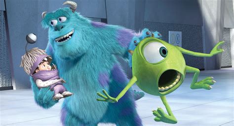 Image - Mike/Sulley | Pixar Wiki | FANDOM powered by Wikia