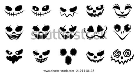 34 959 Happy Skull Faces Images, Stock Photos & Vectors | Shutterstock