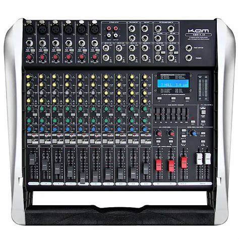 Best Audio (USB) Mixers for Your Studio | KeytarHQ: Music Gear Reviews