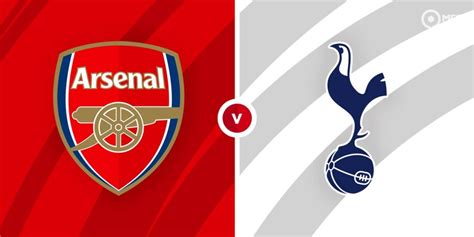 Arsenal vs Tottenham Prediction and Betting Tips