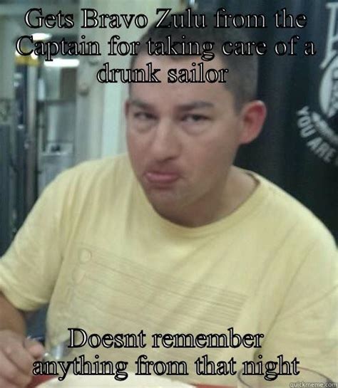 Drunken sailor - quickmeme