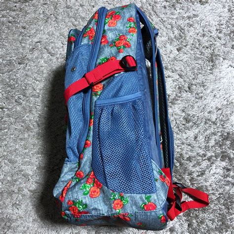 High Sierra Backpack, Women's Fashion, Bags & Wallets, Backpacks on Carousell