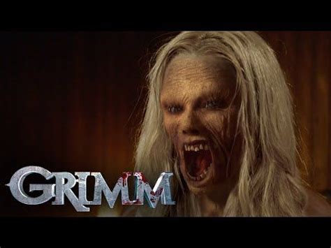 Adalind Regains Her Hexenbiest Powers | Grimm | Grimm, Grimm tv show ...