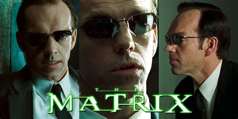 The Matrix: 15 Best Agent Smith Quotes