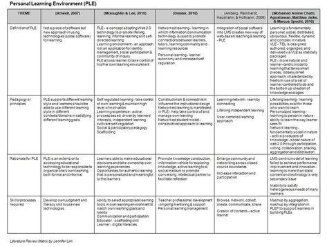 Chapter 2 Literature Review - KalikruwHaynes