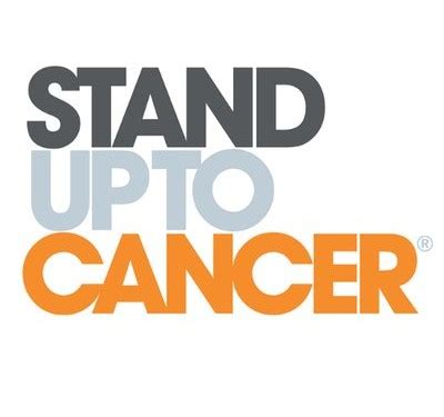 stand up to cancer logo 10 free Cliparts | Download images on Clipground 2024