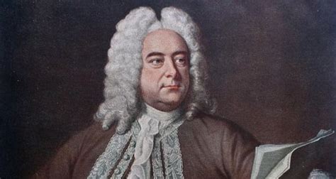 Handel’s best music: 10 of the Baroque composer’s greatest works - Classic FM