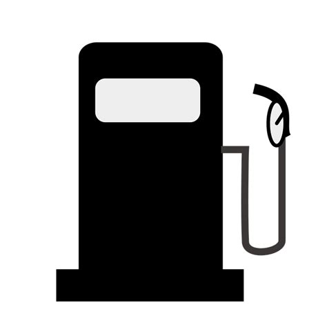 Fuel, petrol PNG