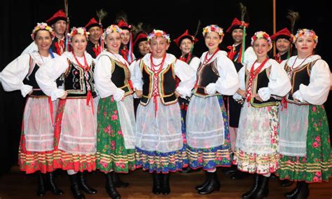 POLONUS – Polish Folk Dance Group, Christchurch NZ – Polish Festival ...