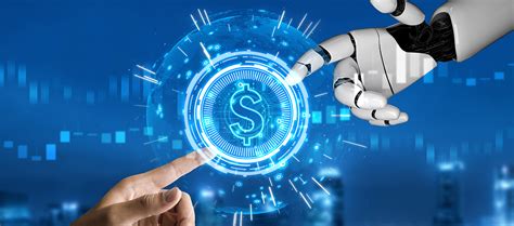 Artificial Intelligence in Finance | SmartClick