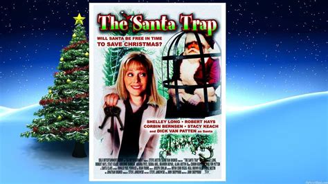 Moto Movie Review: The Santa Trap (2002)