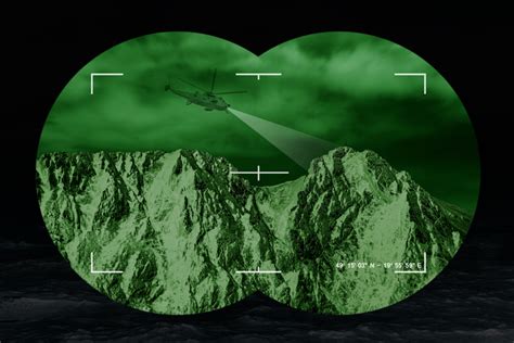 Night Vision Goggles Online Aviation Training Course | CTS