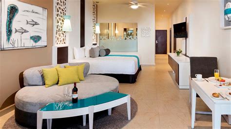 El Dorado Seaside Palms Resort Riviera Maya - Riviera Maya – El Dorado ...