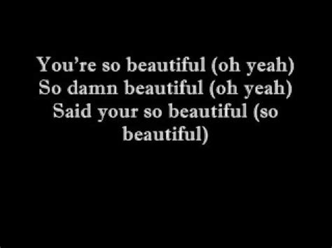 Akon Beautiful LYRICS - YouTube