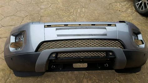 Range rover evoque front bumper | in Elgin, Moray | Gumtree