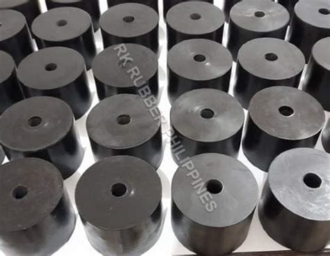 Supplier & Manufacturer of Rubber Bushing in the Philippines | RK Rubber