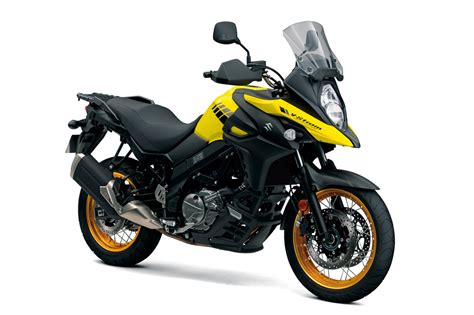 Suzuki DL 650 V Strom: Consejos de segunda mano | Blog de Compro tu Moto