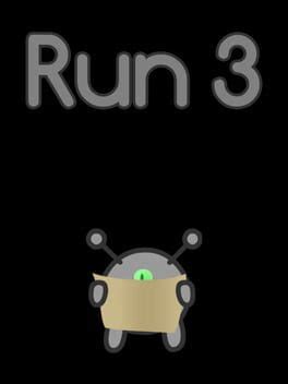 Run 3 — Web App Game | Browser Craft