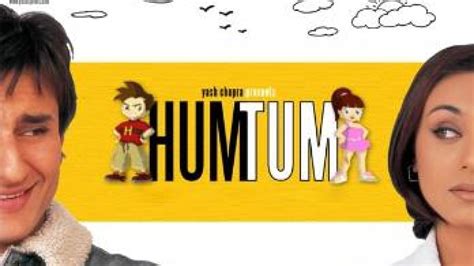 hum tum full movie