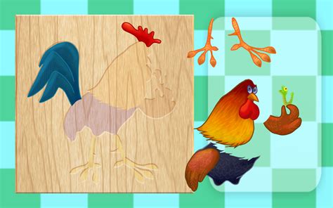 Image 4 - Animal Puzzles for Children - Indie DB