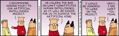 Humor Artificial Intelligence