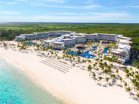 Hyatt Ziva Cap Cana - All Inclusive in Cap Cana | Best Rates & Deals on Orbitz