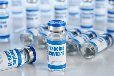 COVID-19 vaccines: how important is the vial? - European Pharmaceutical Review