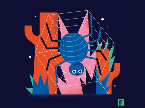 Respect nature by Fonzy Nils on Dribbble