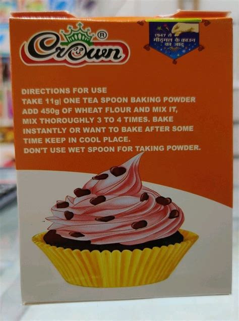 Baking Powder at Best Price in India