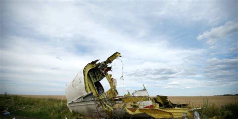 MH17 shot down by Buk missile launched from occupied Donbas, says Dutch ...