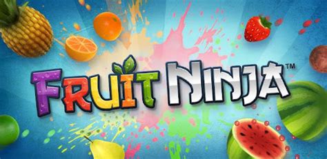 Fruit Ninja® on Windows PC Download Free - 3.47.0 - com.halfbrick ...